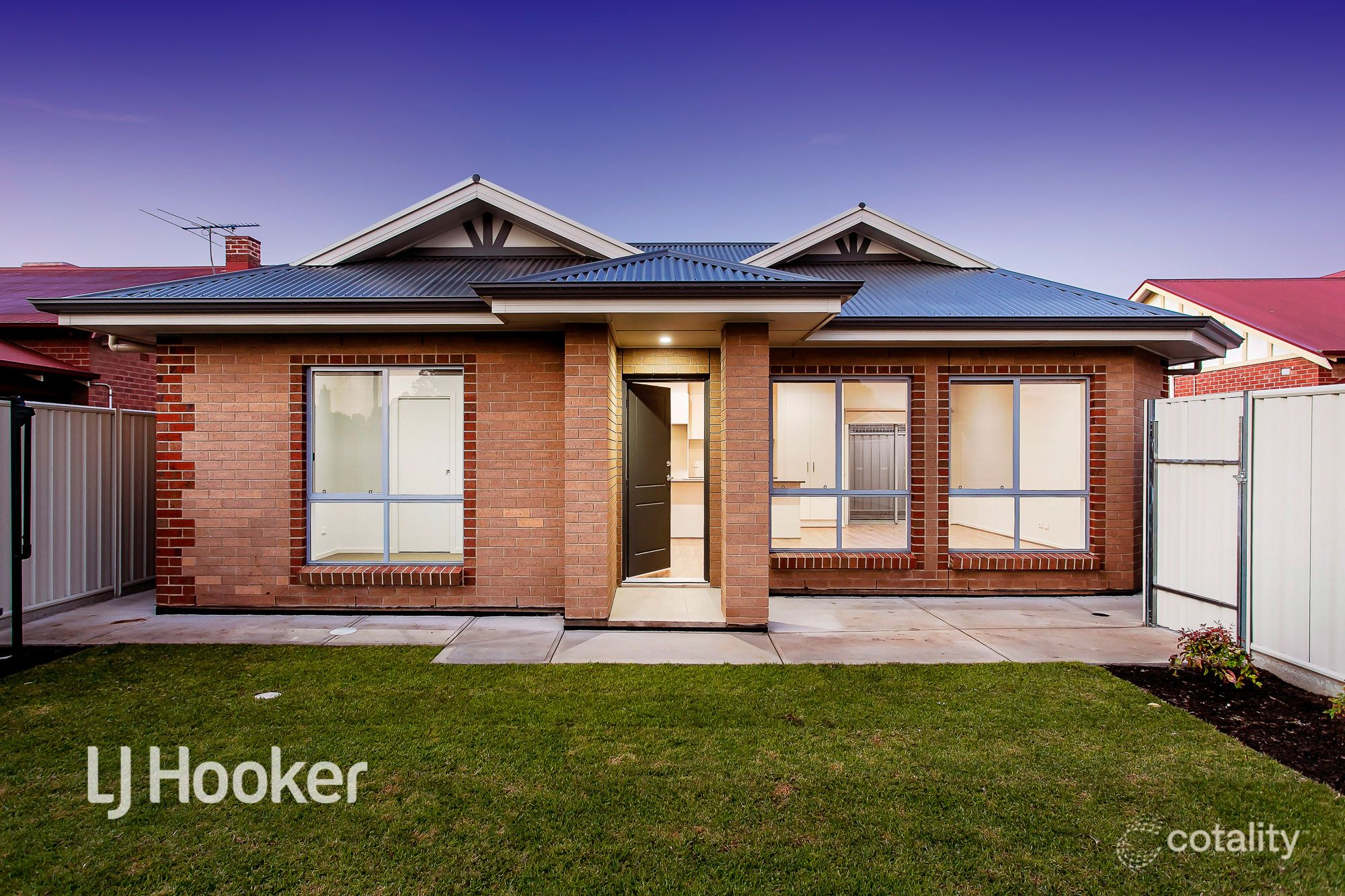 1/136 Torrens Rd, Renown Park, SA 5008