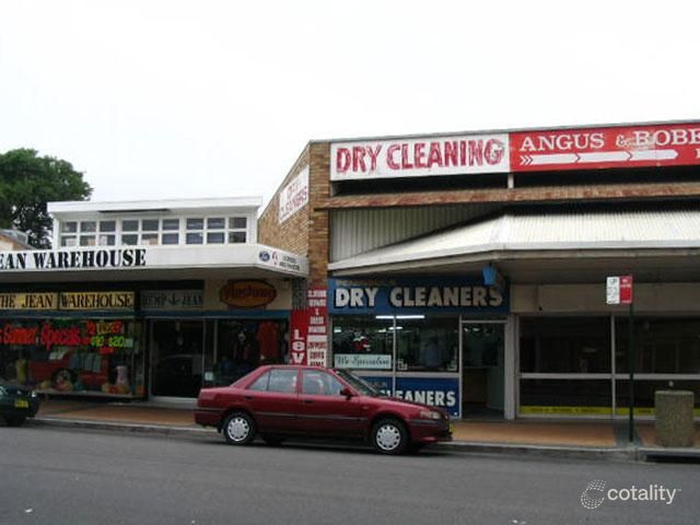 21 Blackwall Rd, Woy Woy, NSW 2256