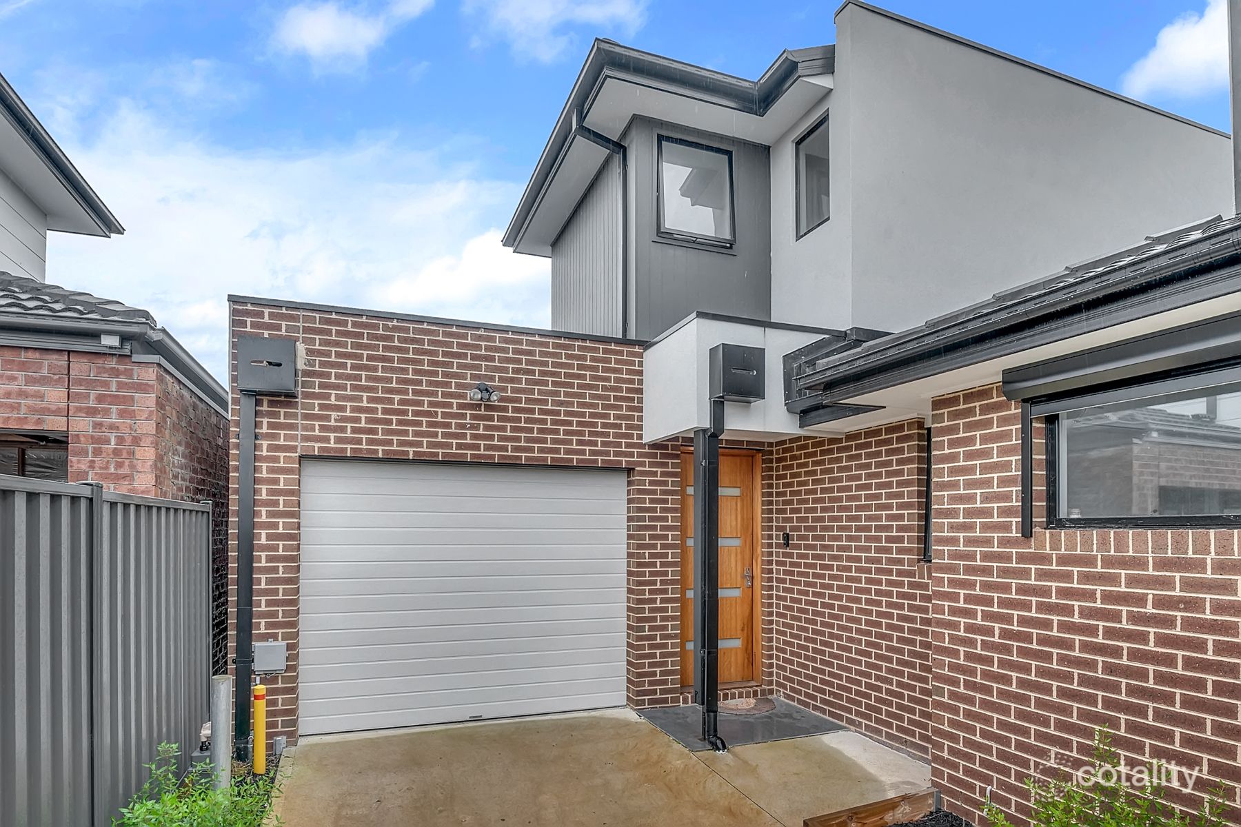 3/66 Queens Pde, Fawkner, VIC 3060