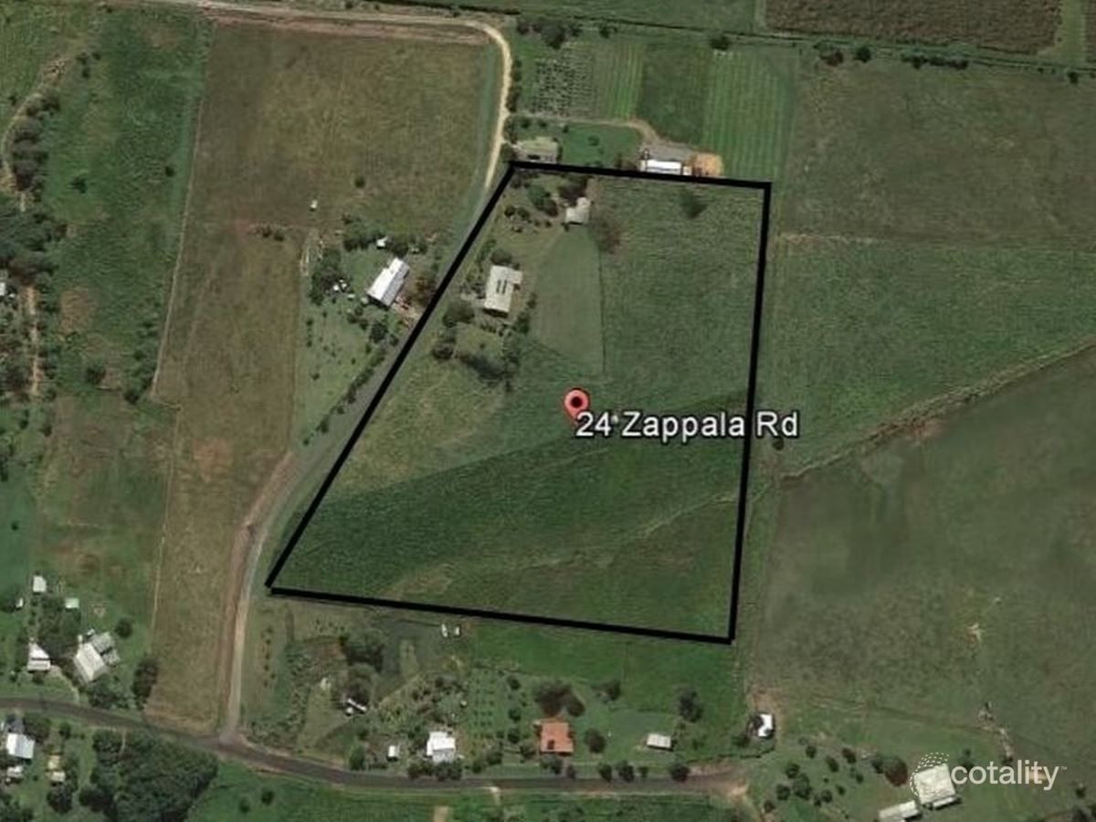 24 Zappala, Vasa Views, QLD 4860