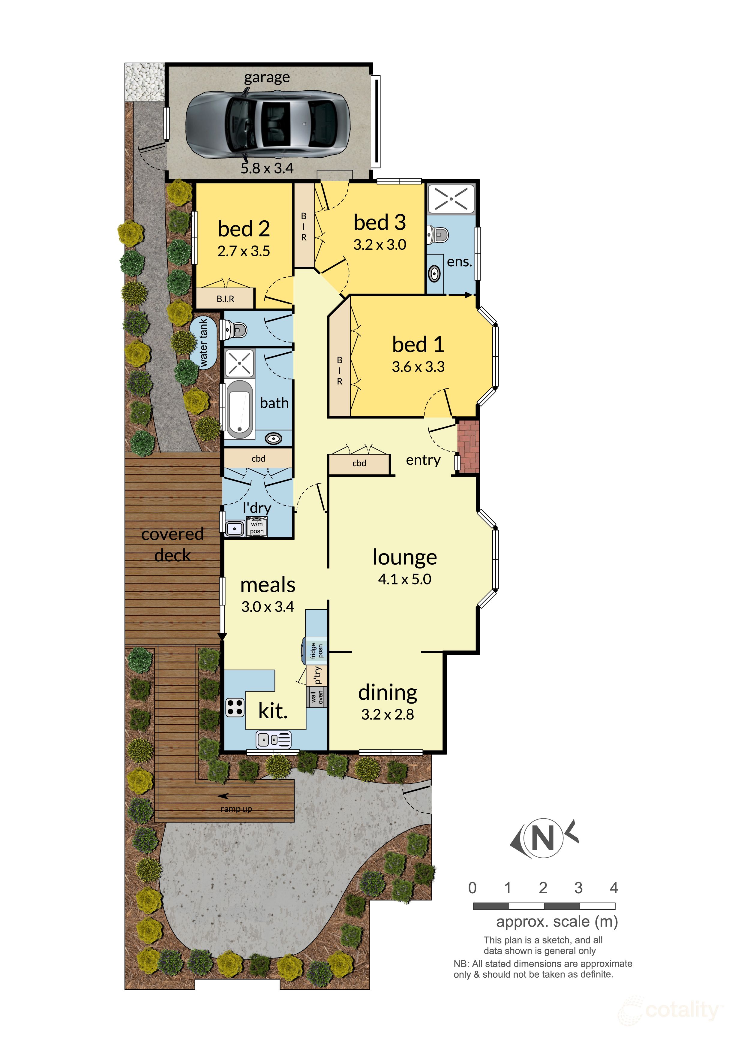 1/18 Edith St, Glen Waverley, VIC 3150