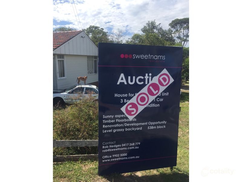 2 Ellis Rd, Beacon Hill, NSW 2100
