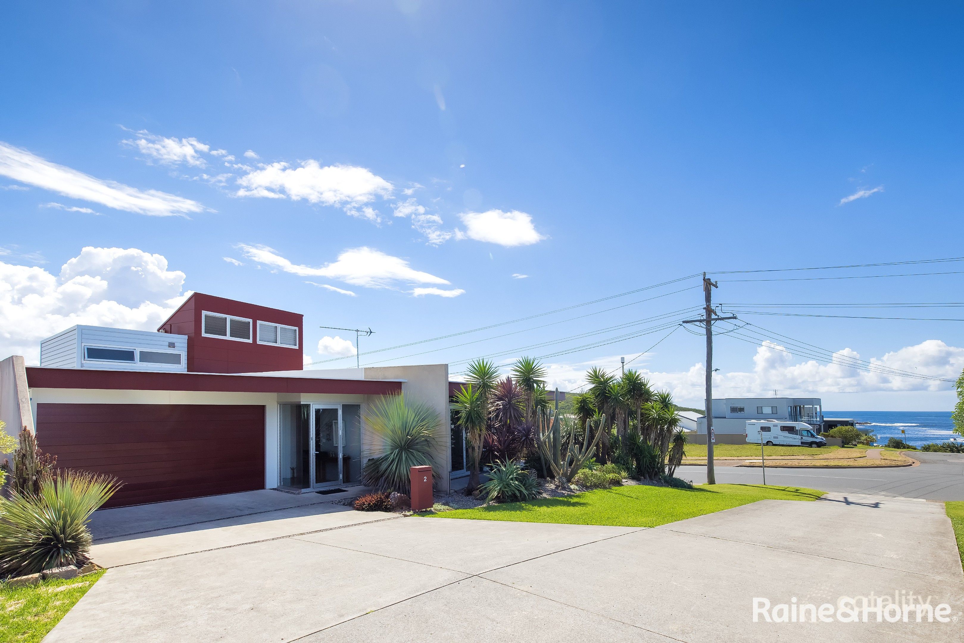 2 Windsong Way, Boat Harbour, NSW 2316