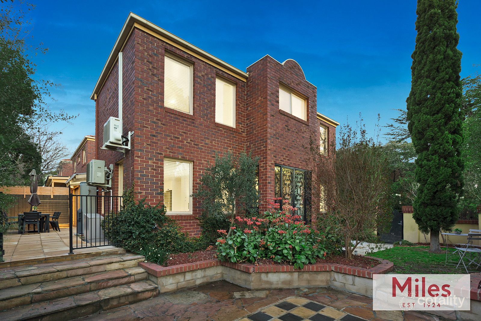 1/135 Ivanhoe Pde, Ivanhoe, VIC 3079
