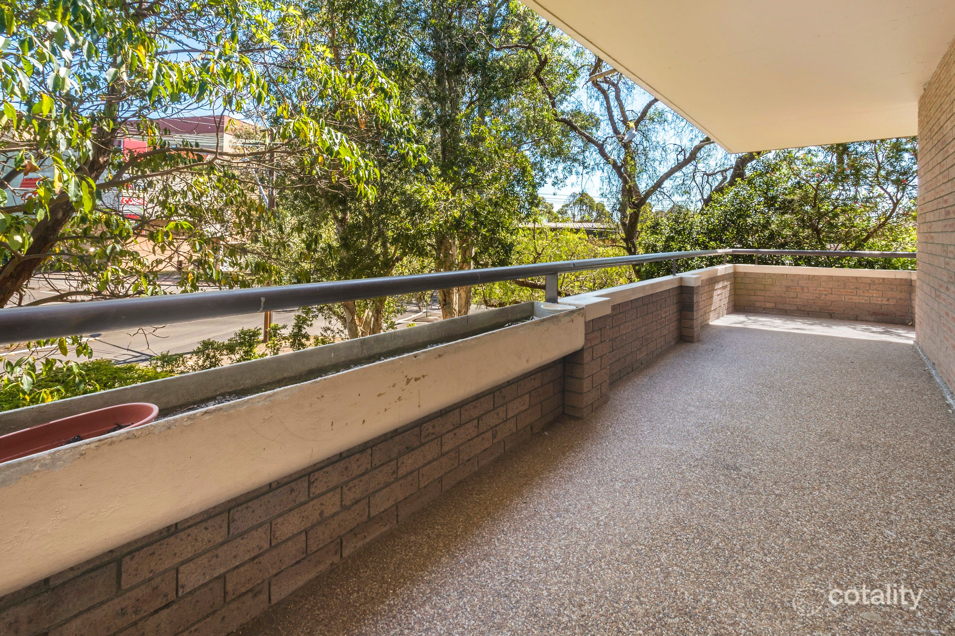 7/44-46 Florence St, Hornsby, NSW 2077
