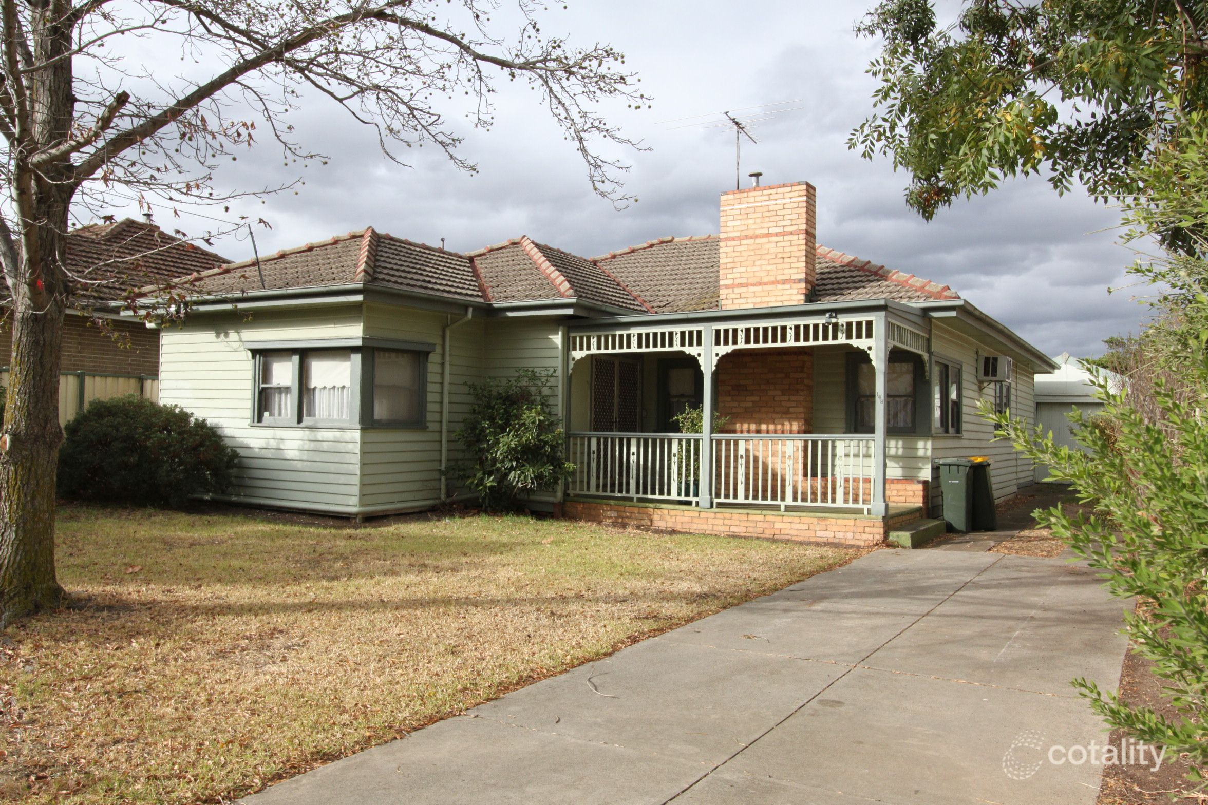 148 Cornwall Rd, Sunshine, VIC 3020