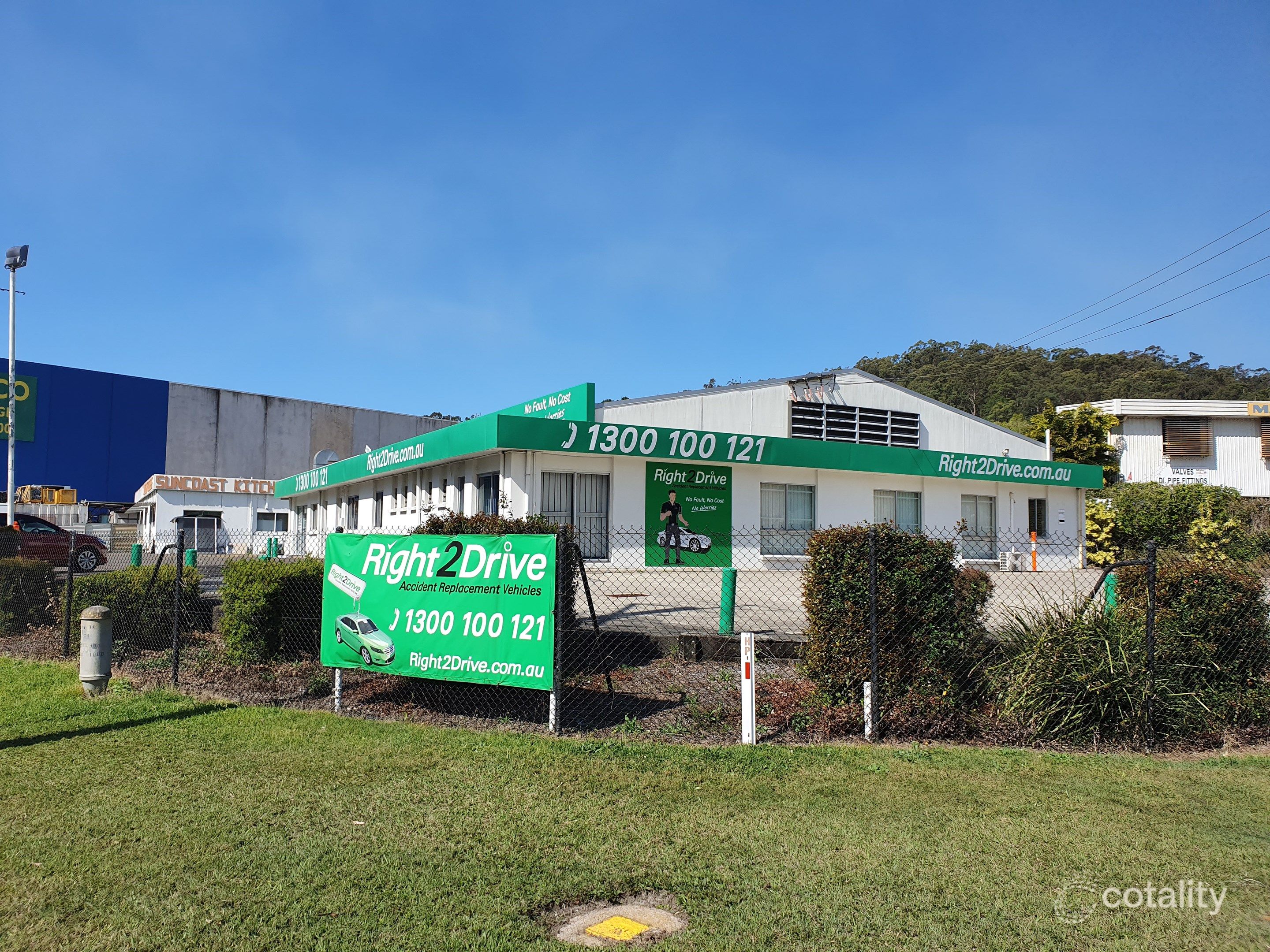1 Enterprise St, Kunda Park, QLD 4556