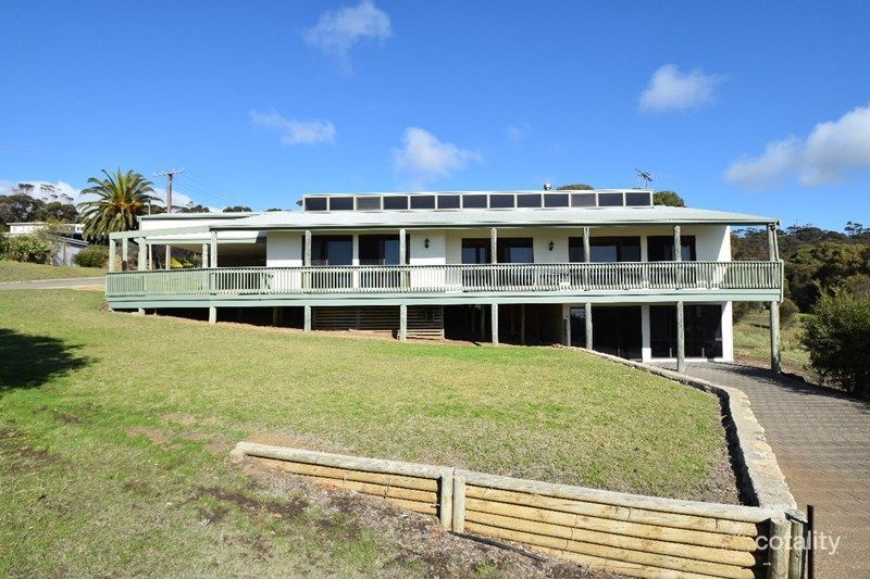 2 Pelican St, Penneshaw, SA 5222