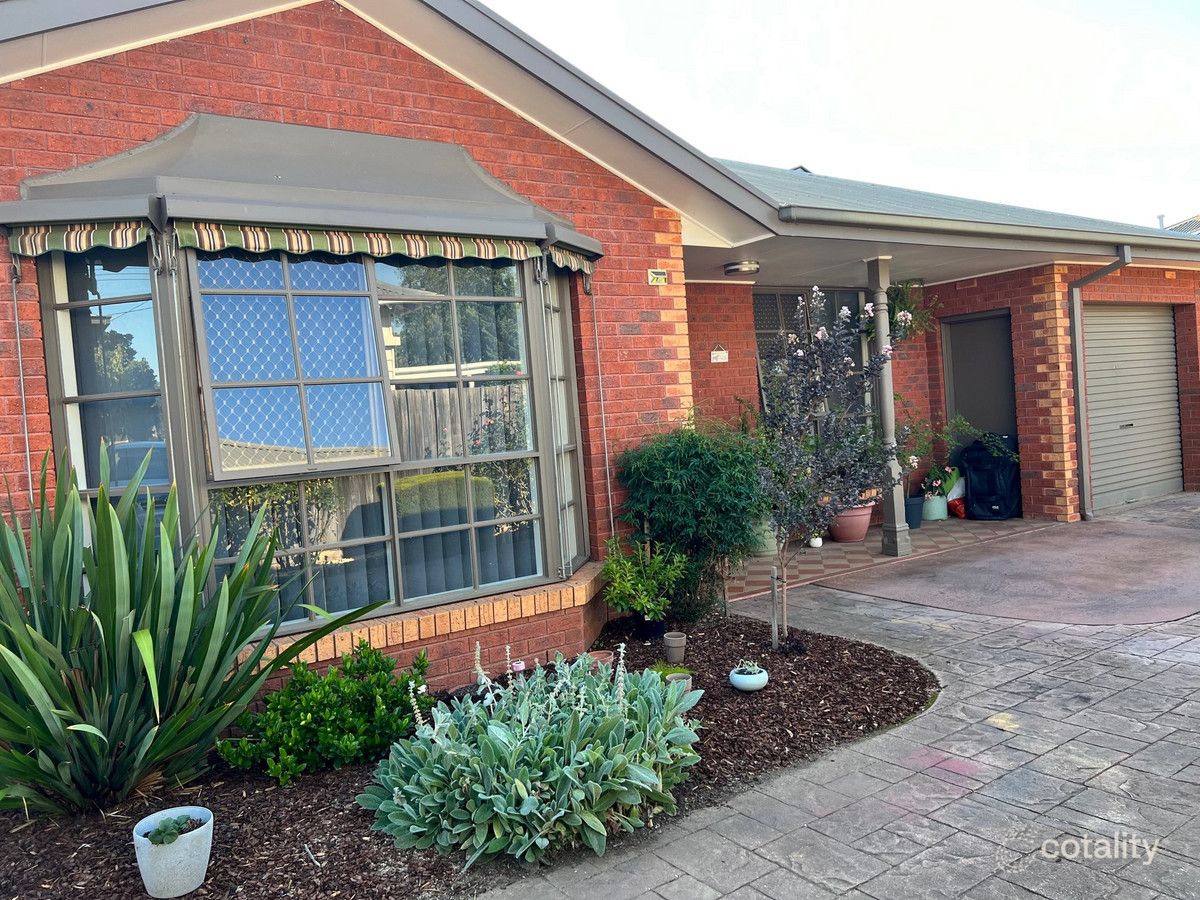 2/6 Waddell St, Bacchus Marsh, VIC 3340