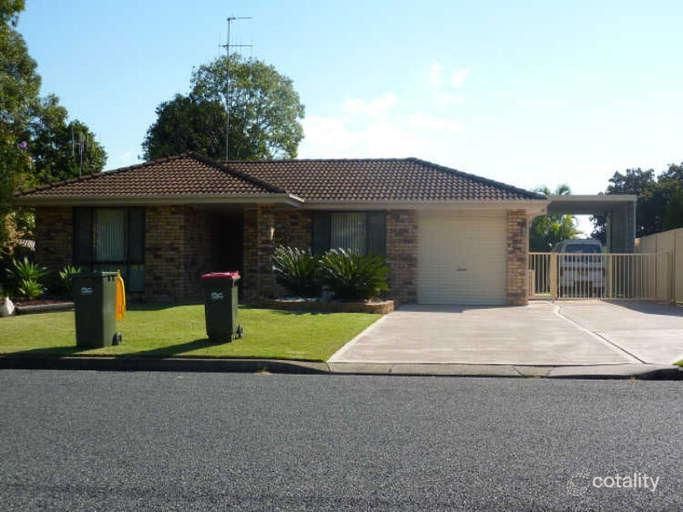 63 Waterman St, Old Bar, NSW 2430