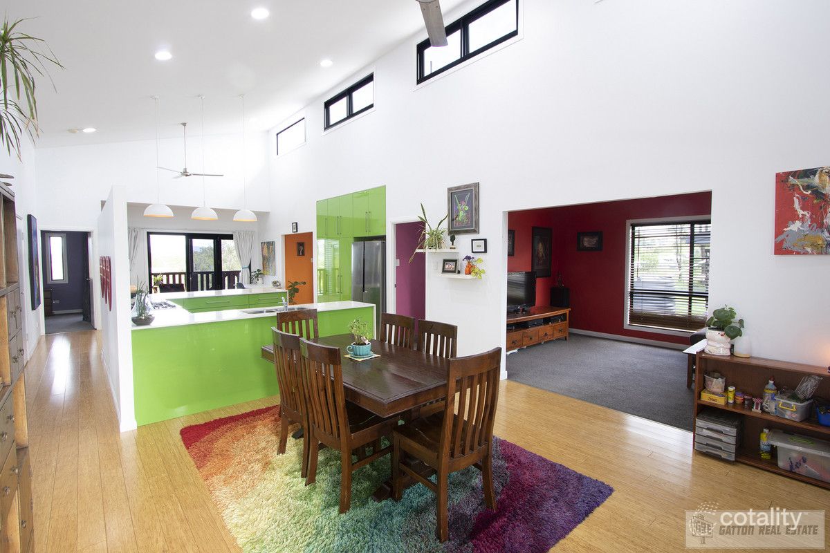 29 Tryhorn St, Grantham, QLD 4347