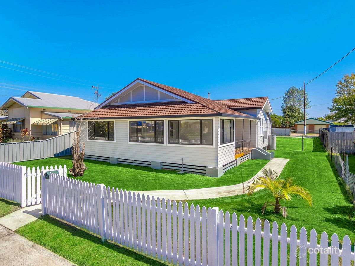 196 Walker St, Casino, NSW 2470