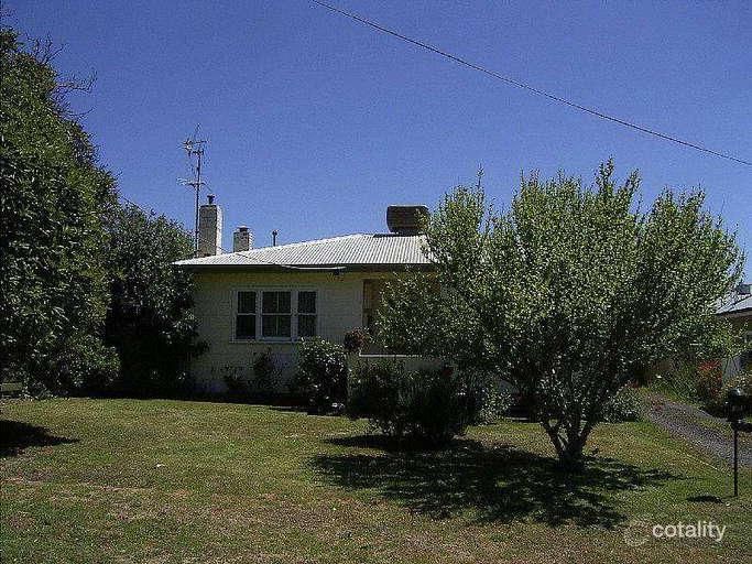 119 Avoca Cres, Maryborough, VIC 3465