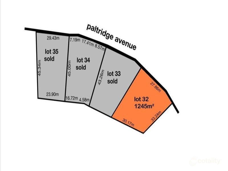 32 Paltridge Ave, Stirling North, SA 5710