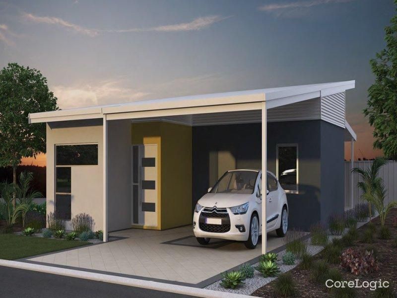 51 Kingsmillii Loop, Newman, WA 6753