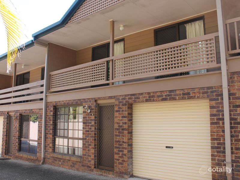 3/2 Bishop St, Eagleby, QLD 4207