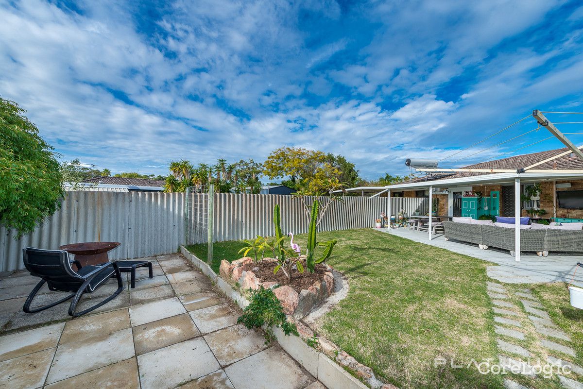 46a Trusmore Cres, Craigie, WA 6025
