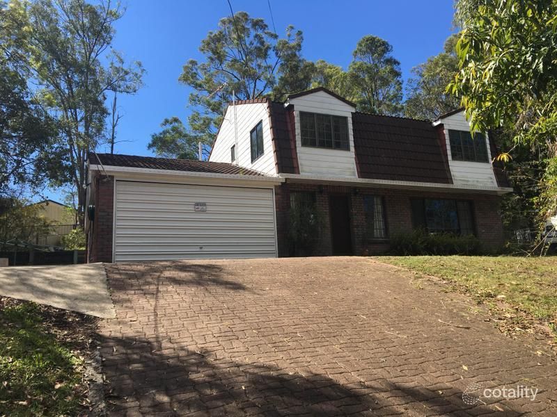 10 Celandine St, Shailer Park, QLD 4128