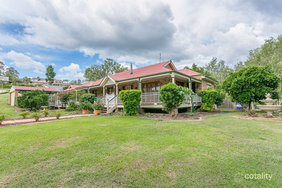 1 Coates Ct, Brassall, QLD 4305