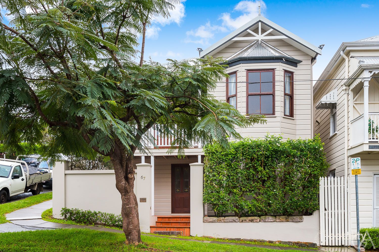 67 Wellington St, Petrie Terrace, QLD 4000