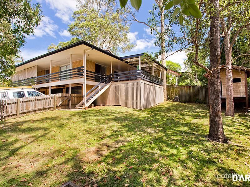 105 Yoorala St, The Gap, QLD 4061