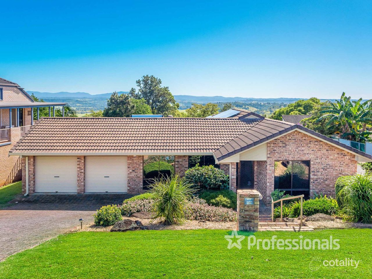 25 Hillcrest Ave, Goonellabah, NSW 2480