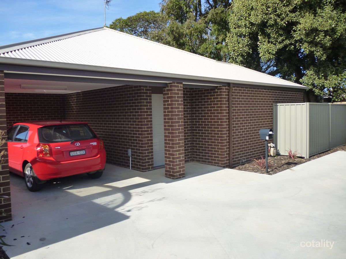 3/6 Irwin St, Wurruk, VIC 3850