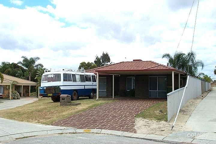 19 Carnation Pl, Yangebup, WA 6164