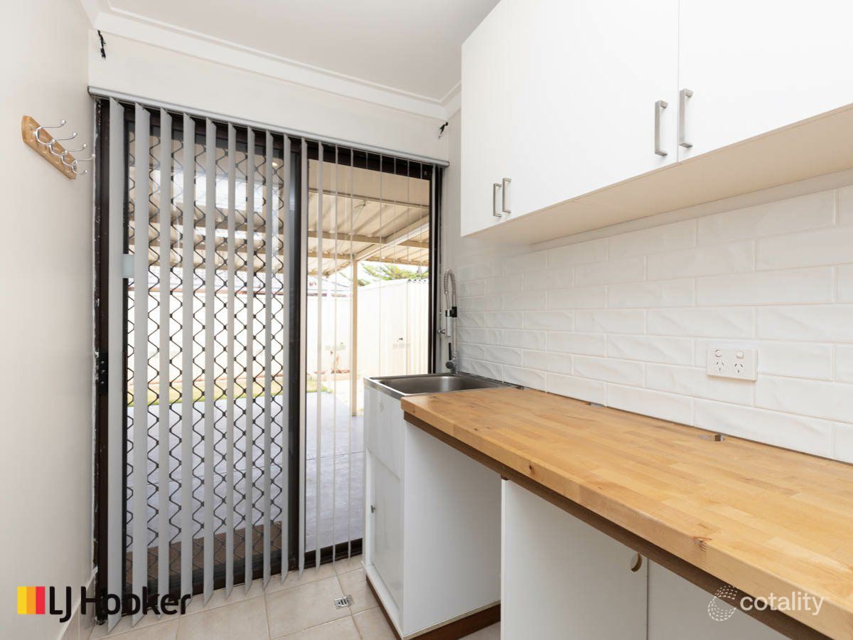 31 Glenbawn Dr, South Lake, WA 6164