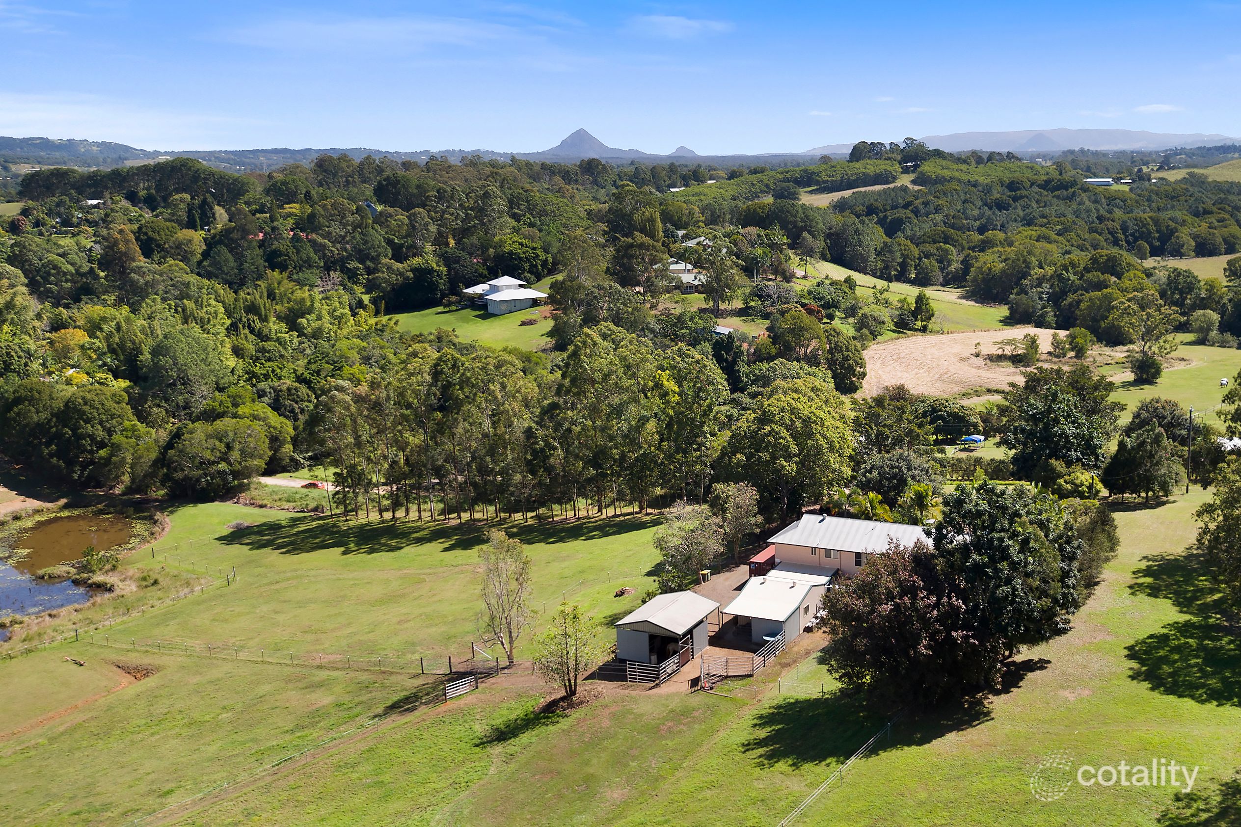 191 Lone Hand Rd, Eumundi, QLD 4562