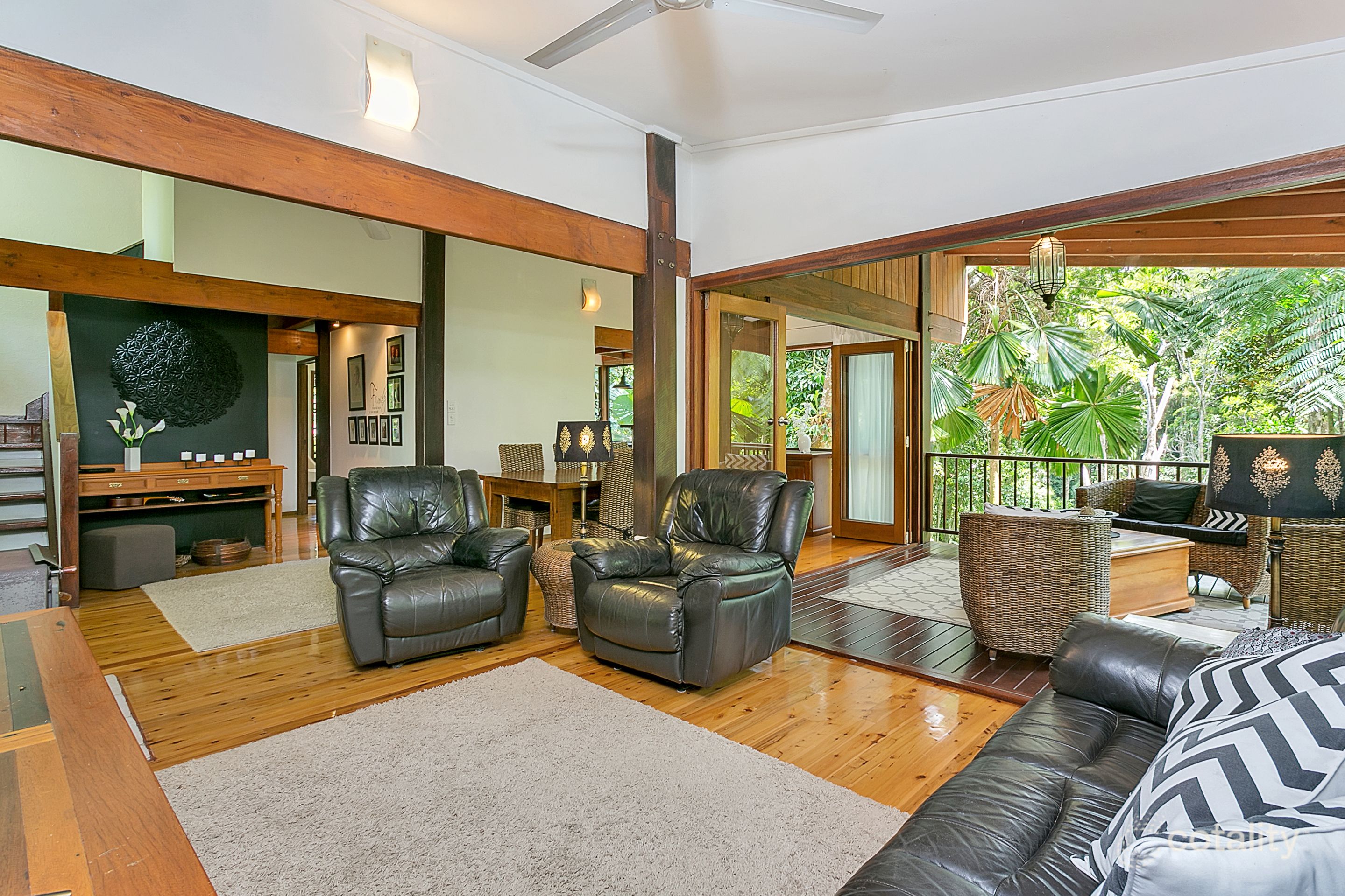 13 Butler Dr, Kuranda, QLD 4881