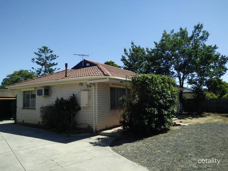 9 Norris Cres, Bundoora, VIC 3083