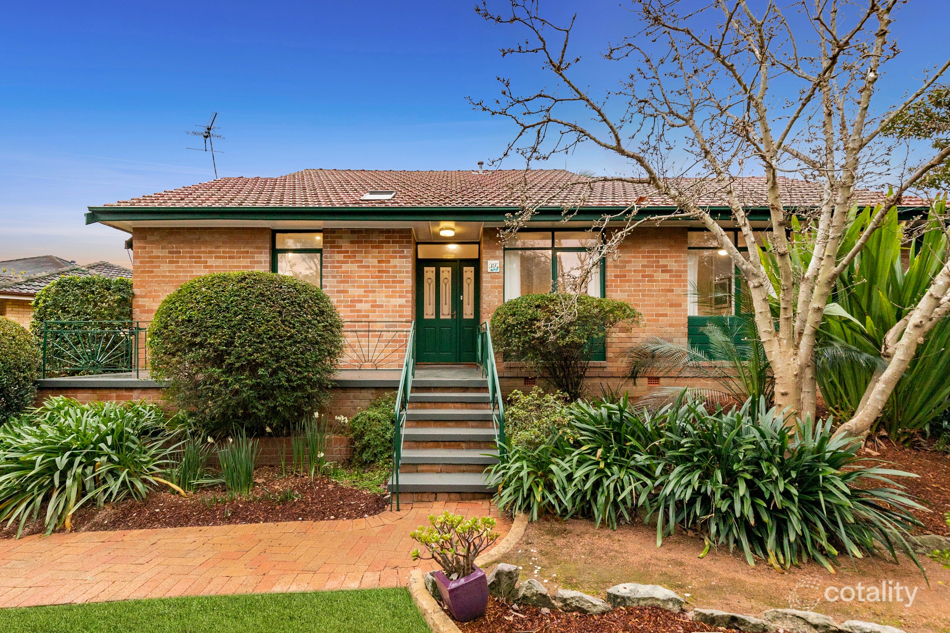 19 Cilento Cres, East Ryde, NSW 2113