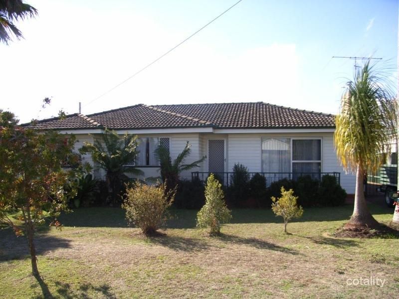 31 Fromalls St, Harristown, QLD 4350