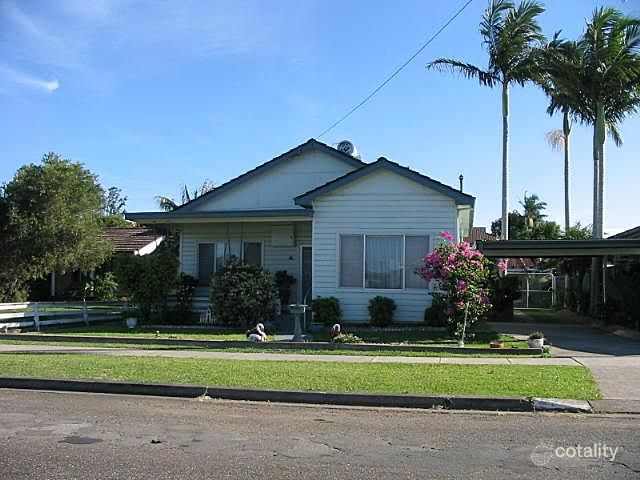 34 Stevenson St, Taree, NSW 2430