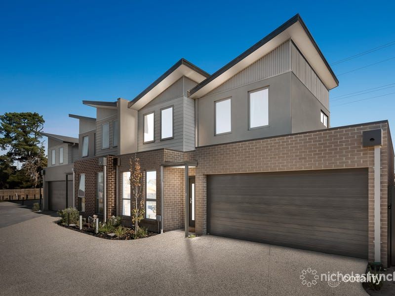 3/160 Warrandyte Rd, Langwarrin, VIC 3910