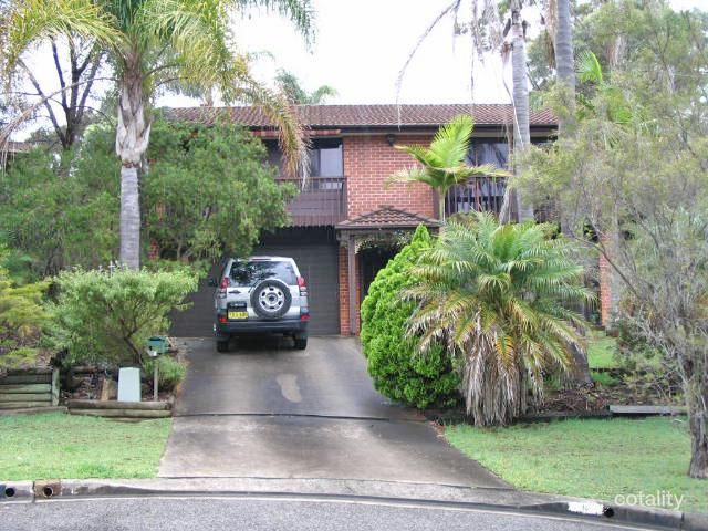 6 Benaud Cl, Menai, NSW 2234