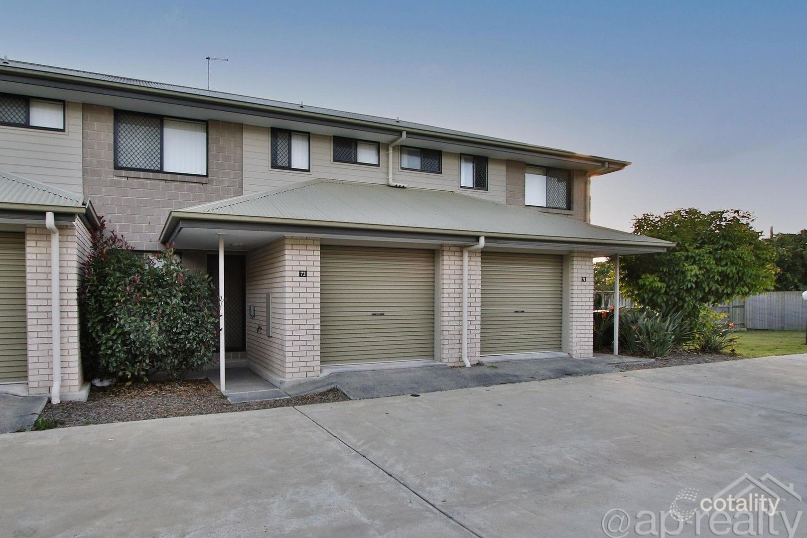 72/125 Orchard Rd, Richlands, QLD 4077