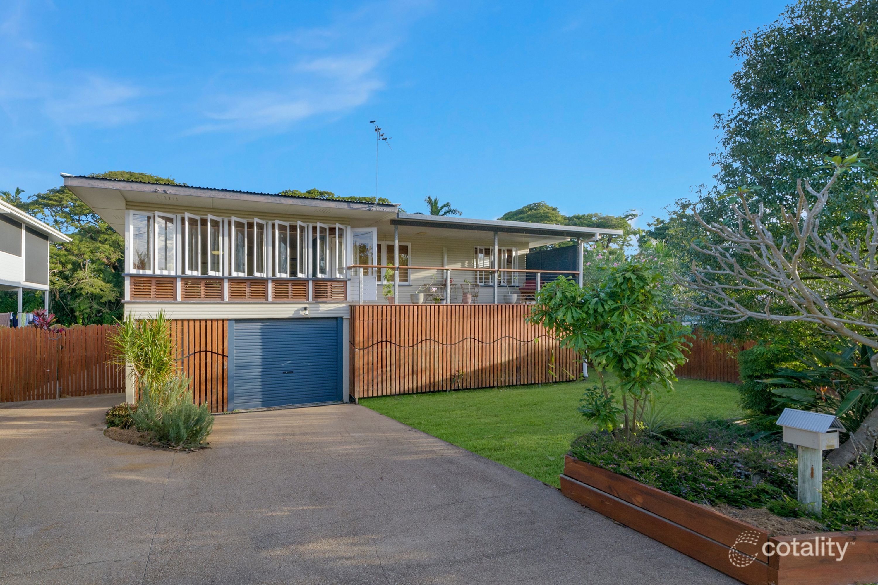 34 Wellington St, Mundingburra, QLD 4812