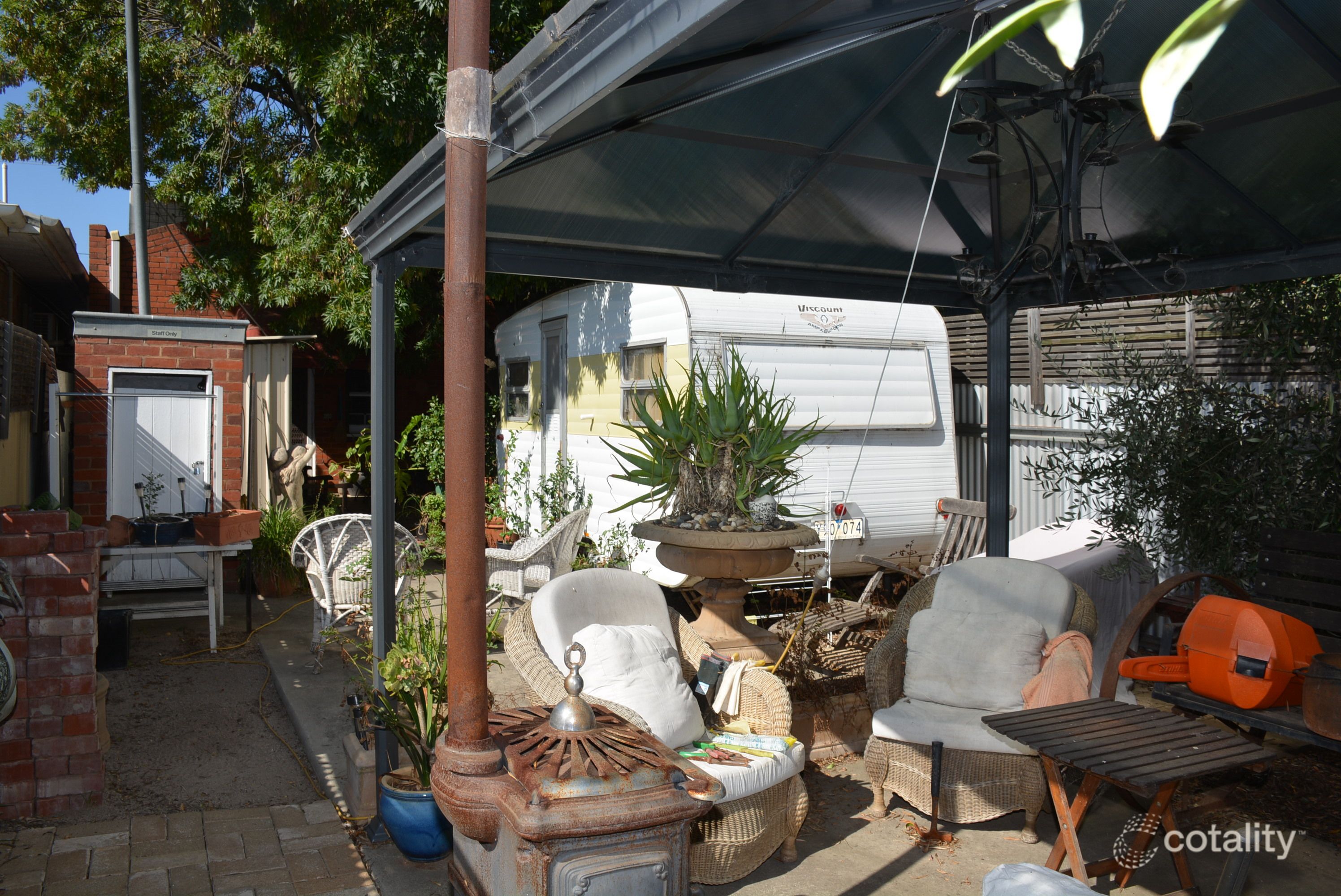 9 Chanter St, Berrigan, NSW 2712