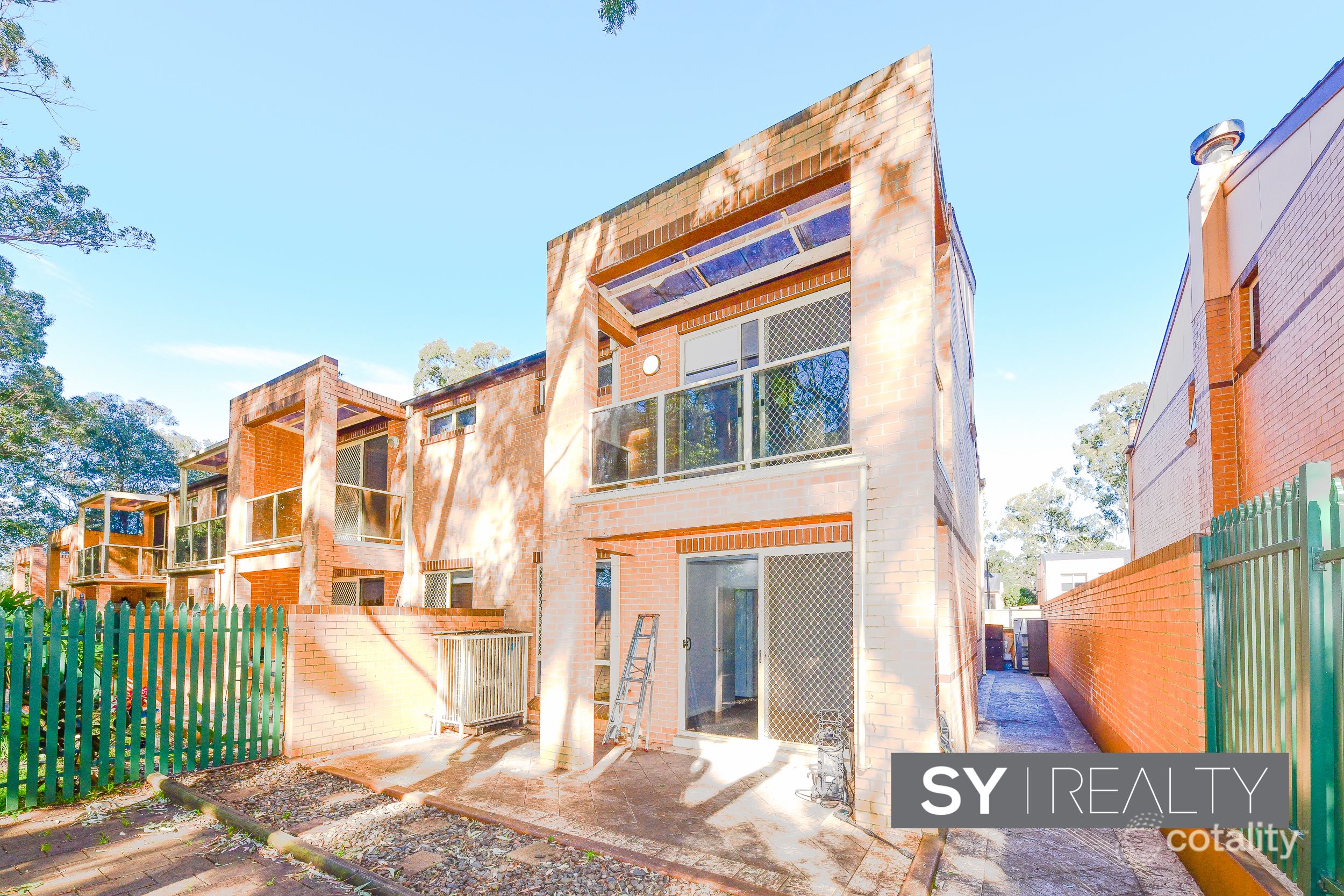 14/143 Balaclava Rd, Marsfield, NSW 2122