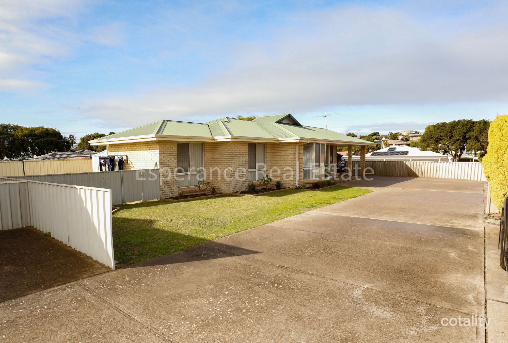 6d Pink Lake Rd, Esperance, WA 6450