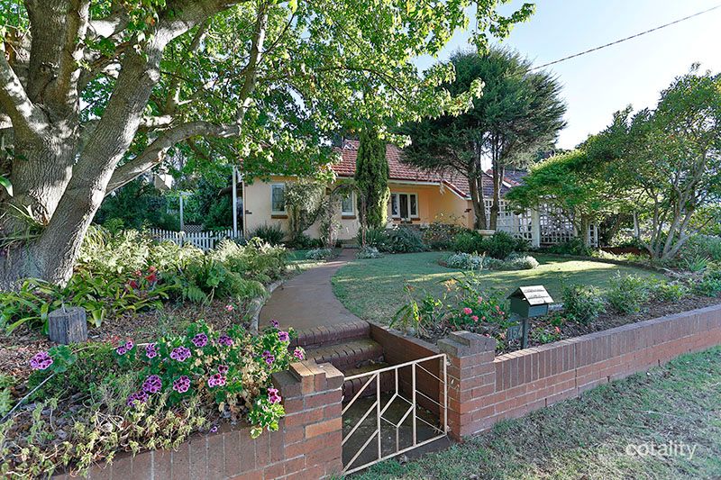 154 Perth St, South Toowoomba, QLD 4350