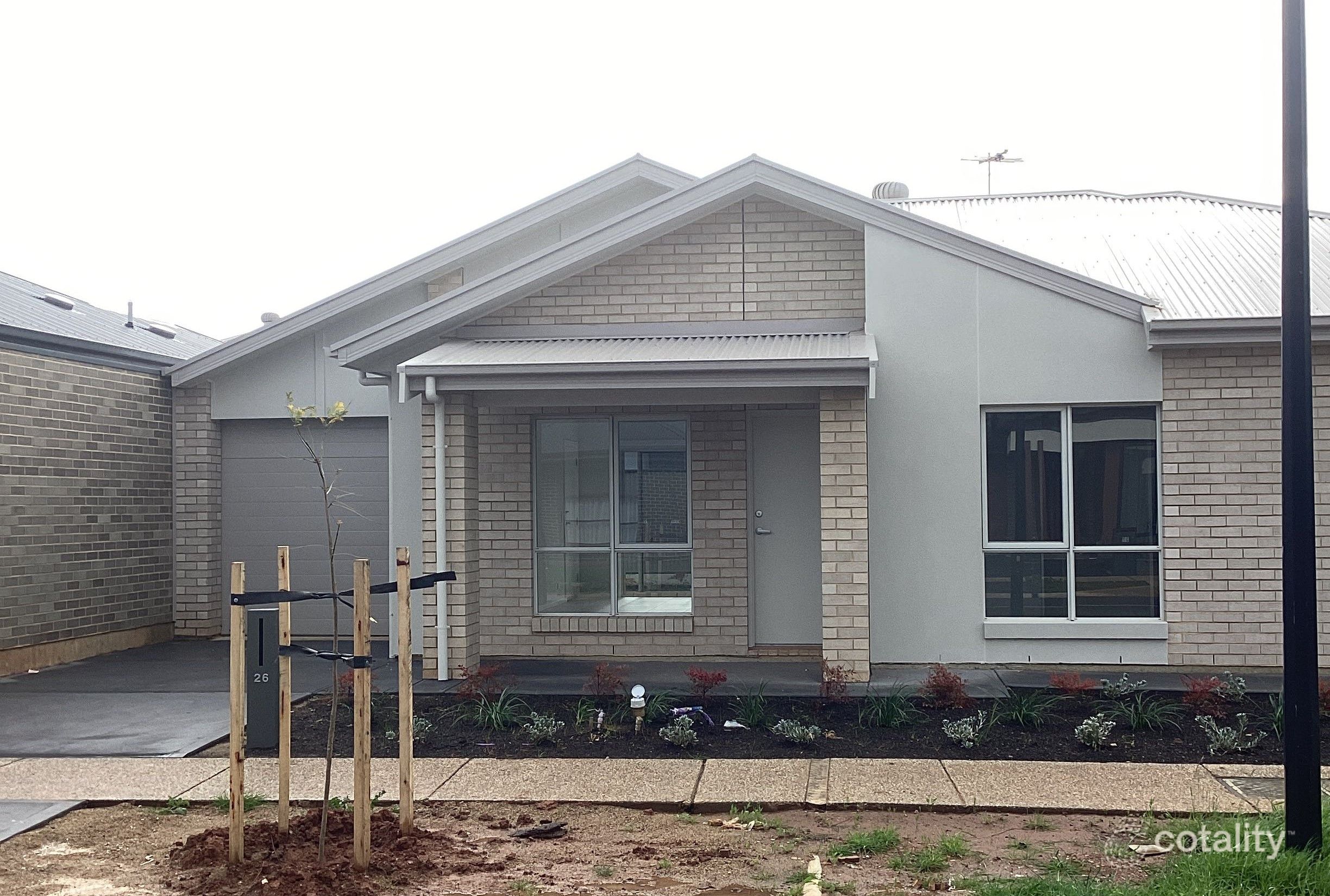 26 Waratah Ave, Eyre, SA 5121