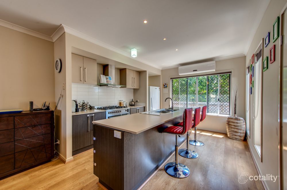 13 Escarpment, Springfield, QLD 4300