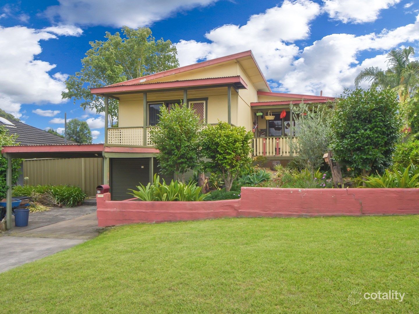 43 Kalandar St, Nowra, NSW 2541