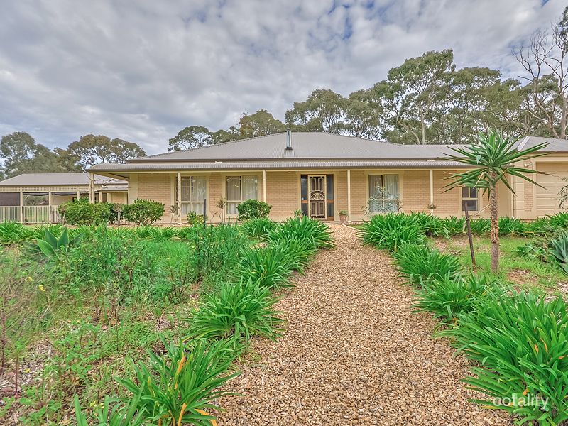 95 Lorke Rd, Williamstown, SA 5351