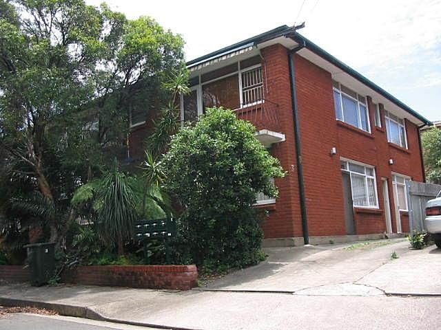 8/3 Council St, Marrickville, NSW 2204