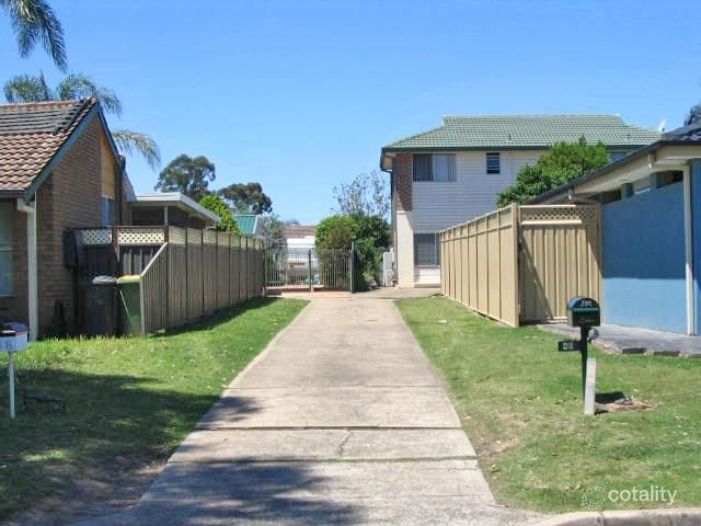 40 Grange Cres, Cambridge Gardens, NSW 2747