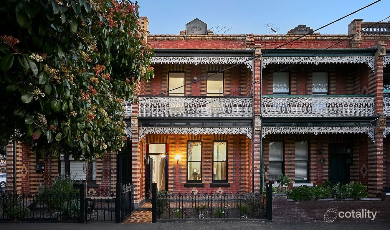 100 Page St, Albert Park, VIC 3206